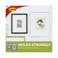 thumbnail image 4 of Command Picture Hanging Strips, Cabinet Pack, Removable, 0.75" x 2.75", White, 4/Set, 50 Sets/Carton, 4 of 9