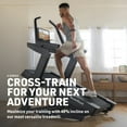 thumbnail image 11 of NordicTrack X16 Treadmill with iFIT, 11 of 16
