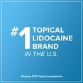 thumbnail image 7 of Aspercreme Pain Relief Roll-On, 4% Lidocaine, 2.5 oz., 2 pk., 7 of 8