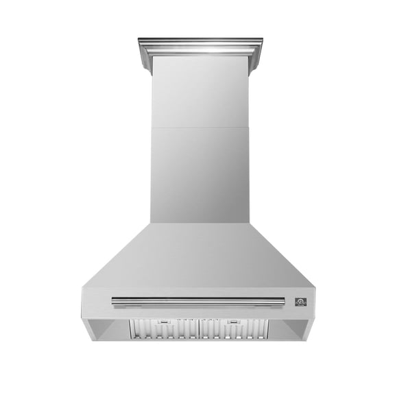 FORNO Aria Wall-Mounted Kitchen Range Hood