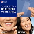 thumbnail image 4 of Crest 3D Whitestrips Professional Effects & Supreme Bright Whitening Kit, 4 of 9