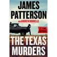 thumbnail image 1 of The Texas Murders by James Patterson & Andrew Bourelle - Book 3 of 3, Paperback, 1 of 1