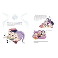 thumbnail image 2 of For the Fans!: Ultimate Fan Edition Little Golden Book (KPop Demon Hunters) by Angela Song, Hardcover, 2 of 4