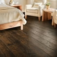 thumbnail image 1 of Select Surfaces Woodland Hickory Laminate Flooring, 1 of 9
