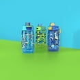 thumbnail image 4 of Ello Kids Colby 14-oz. Tritan Plastic Water Bottle, 3-Pack, Choose Color, 4 of 5