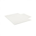 thumbnail image 2 of ES Robbins® Multi-Task Series AnchorBar Chair Mat for Carpet up to 0.38", 45 x 53, Clear, 2 of 8
