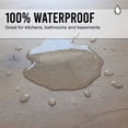 thumbnail image 7 of Select Surfaces Hayworth Waterproof 20 mil Luxury Vinyl Plank 5 mm Thick 7.09 in. W x 47.24 in. L (18.60 sq. ft. / carton), 7 of 11