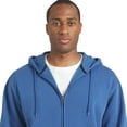thumbnail image 12 of Dickies Men’s Fleece Full Zip Hoodie, 12 of 22