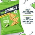 thumbnail image 4 of PopCorners Jalapeno Popper Chips, 18 oz., 4 of 6