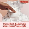 thumbnail image 3 of Huggies Special Delivery Hypoallergenic Baby Diapers, Sizes: 1-6, 3 of 15