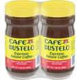 thumbnail image 1 of Café Bustelo Instant Espresso Coffee 7.05 oz., 2 pk., 1 of 5