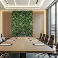 thumbnail image 5 of Select Surface Rainforest Artificial Hedge Panels - 2 Pack, 5 of 9