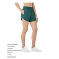 thumbnail image 6 of Member's Mark Women's Motion Short, 6 of 7