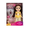 thumbnail image 1 of Disney Share with Me Toddler Doll with Child Sized Wearable Accessory, 14", 1 of 8