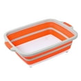 thumbnail image 1 of BirdRock Home Collapsible BBQ Prep Tub, 1 of 6