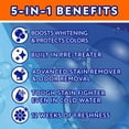 thumbnail image 4 of Member's Mark 5-in-1 Oxi Formula Power Pacs, 108 ct., 4 of 7