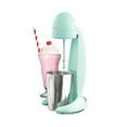 thumbnail image 1 of Dash Retro Milkshake Maker, Aqua, 1 of 6