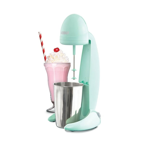 Dash Retro Milkshake Maker, Aqua - Samsclub.com