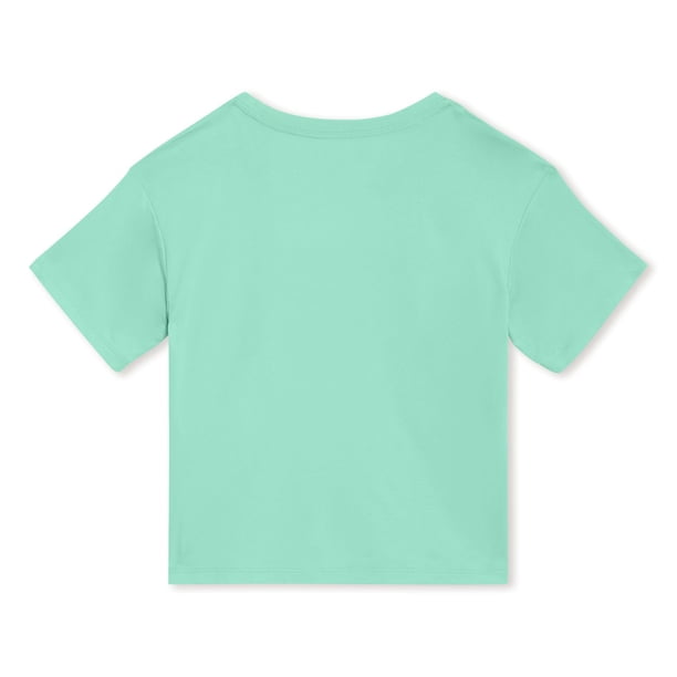 Champion Girls Active T-Shirt - Samsclub.com