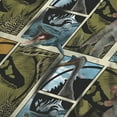 thumbnail image 2 of Licensed Reversible Serenity Cloud Throw Blanket, 50" x 60", 2 of 4
