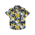 thumbnail image 5 of NCAA Hawaiian Shirt, 5 of 5