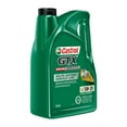 thumbnail image 3 of Castrol GTX High Mileage 5W20 5 quarts, 3 pk, 3 of 7