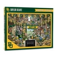 thumbnail image 1 of YouTheFan NCAA Barnyard Fans 500pc Puzzle, 1 of 3