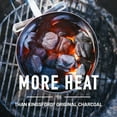 thumbnail image 2 of Kingsford High Heat Charcoal, 16 lbs., 2 Pack, 2 of 7