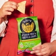 thumbnail image 4 of Siete Lime Grain-Free Tortilla Chips, 12 oz., 4 of 5