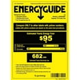thumbnail image 3 of LG 28 cu. ft. Side by Side Refrigerator, 3 of 9
