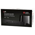 thumbnail image 5 of Polk Audio Universal Sound Bar With Subwoofer - AM1528-A, 5 of 5
