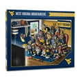 thumbnail image 1 of YouTheFan NCAA Purebred Fans 500pc Puzzle, Assorted Teams, 1 of 3