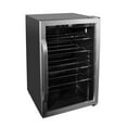 thumbnail image 1 of Frigidaire Gallery 36 Bottle Beverage Fridge, 1 of 6