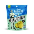 thumbnail image 3 of Sucker Punch Pickle Snack Pack 3.4 oz., 8 pk., 3 of 10