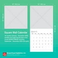 thumbnail image 7 of American Muscle Cars 2026 Plastic-Free Wall Calendar, 7 of 9