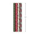 thumbnail image 4 of Hallmark Holiday Wrapping Paper Bundle, 4 pk., 4 of 8