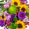 thumbnail image 7 of Member's Mark DIY Floral Bouquet Bar, 144 stems, choose variety, 7 of 7