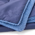 thumbnail image 2 of Member's Mark Camping Blanket with Detachable Hood, 2 of 5