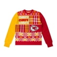 thumbnail image 5 of NFL Holiday Sweater, 5 of 5