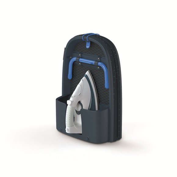 Joseph Joseph Pocket Plus Folding Tabletop Ironing Board