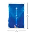 thumbnail image 3 of Hallmark Assorted Holiday Christmas Cards, 35 pk., 3 of 8