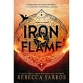 thumbnail image 2 of Special Edition - Iron Flame by Rebecca Yarros - Book 2 of 3, Hardcover, 2 of 2