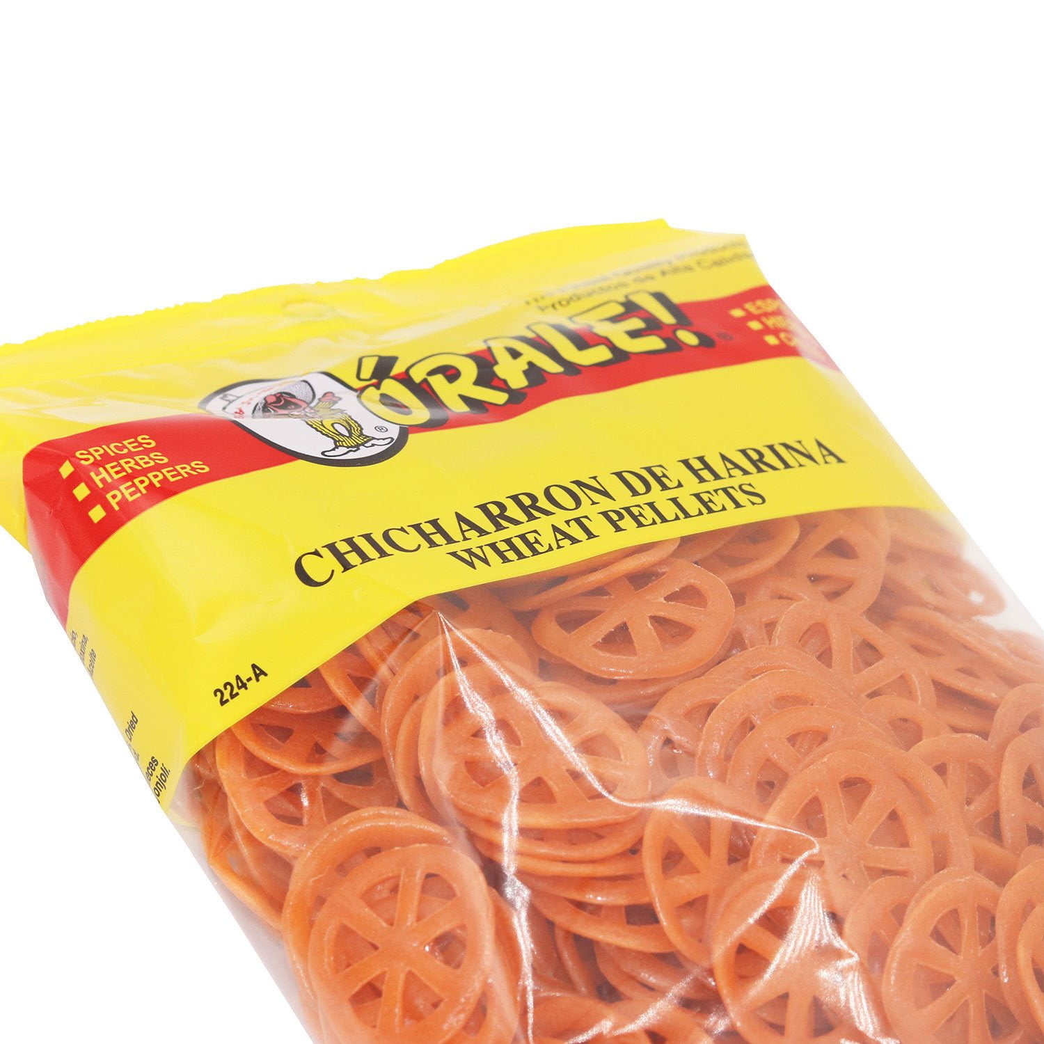 Orale! Wheat Pellet, 20 oz. - Samsclub.com, image size:1500x1500