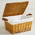 thumbnail image 4 of Winter Celebration Hamper Gift Basket, 4 of 5