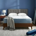 thumbnail image 1 of Molecule 13" Medium Firm Hybrid Mattress, 1 of 8