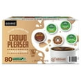 thumbnail image 15 of Crowd Pleaser Variety Pack, Single Serve Pods, 80 ct., 15 of 15