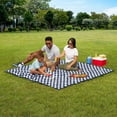 thumbnail image 4 of Member's Mark 80" x 80" Outdoor Blanket, 4 of 6