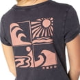 thumbnail image 5 of Roxy Women's Relaxed Boxy T-Shirt, 5 of 10
