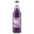 thumbnail image 1 of Smirnoff Ice Grape 11.2 oz. bottle, 6 pk., 1 of 1