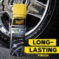 thumbnail image 5 of Meguiar’s® Ultimate Insane Shine Tire Coating 3pk, 45oz, 5 of 8